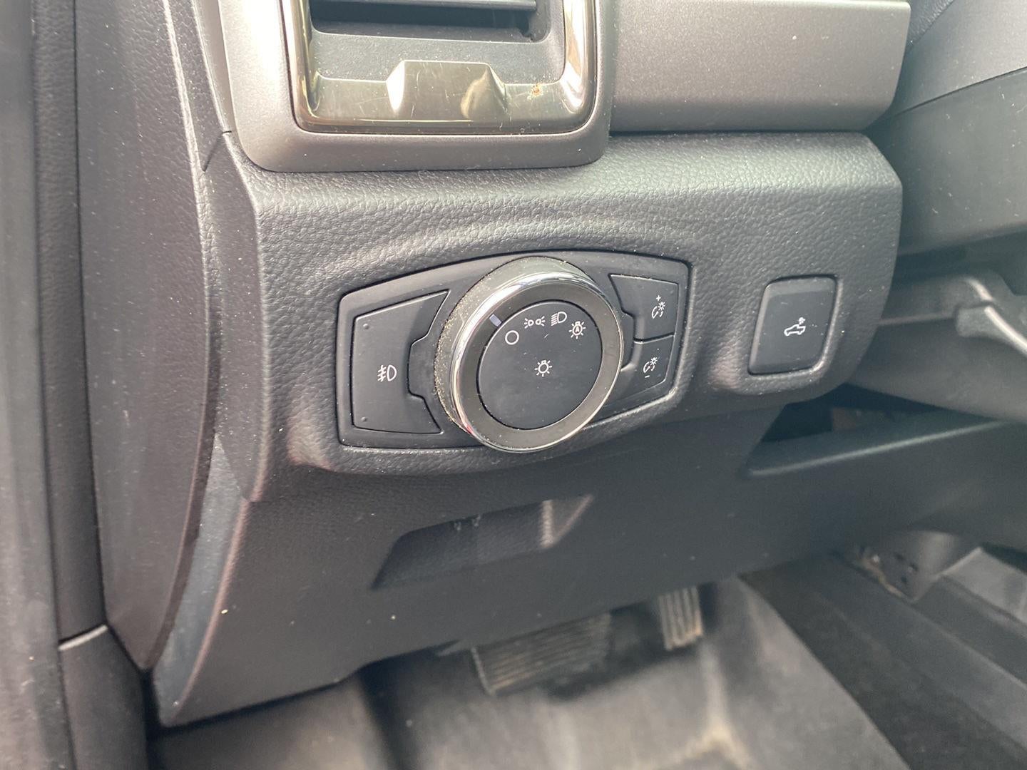 2020 Ford Ranger XLT *Under Deposit*