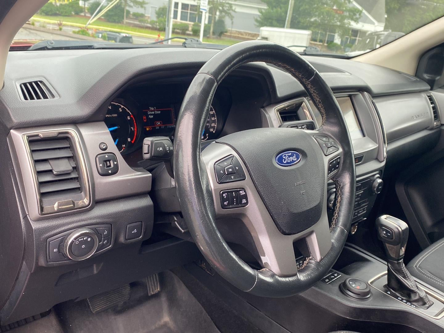 2020 Ford Ranger XLT *Under Deposit*