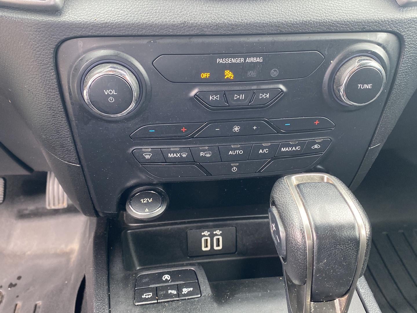 2020 Ford Ranger XLT *Under Deposit*