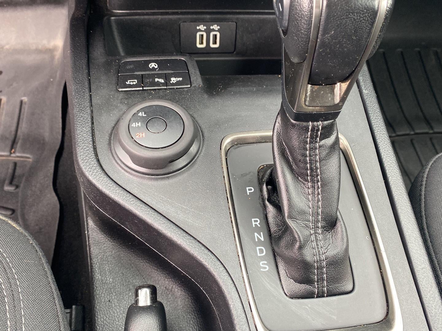 2020 Ford Ranger XLT *Under Deposit*