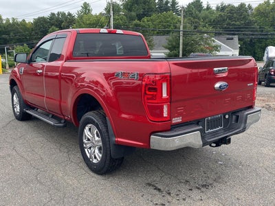 2020 Ford Ranger XLT *Under Deposit*