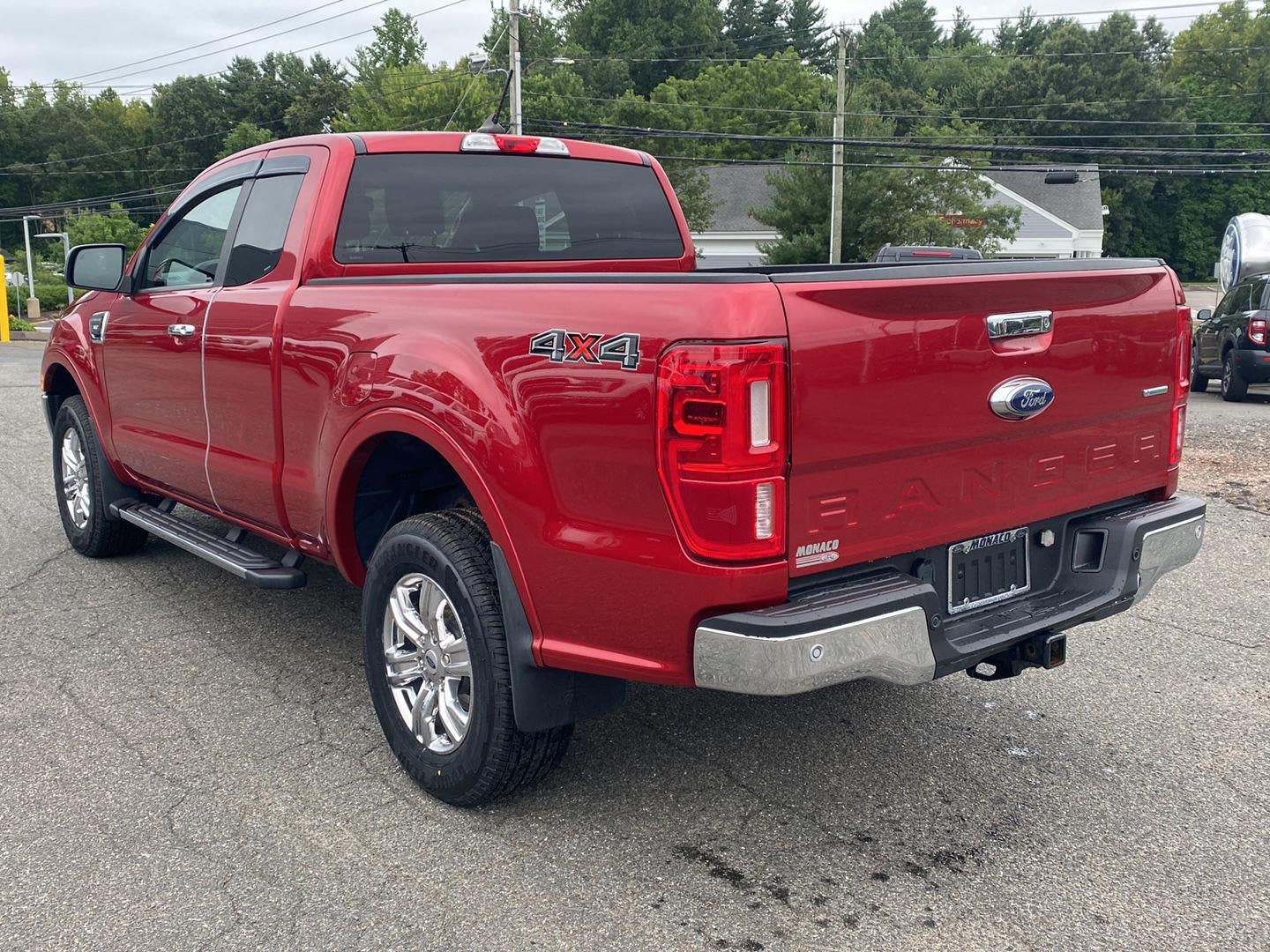 2020 Ford Ranger XLT *Under Deposit*