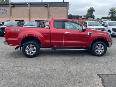 2020 Ford Ranger XLT *Under Deposit*