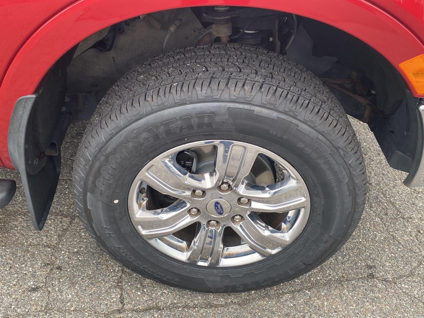 2020 Ford Ranger XLT *Under Deposit*