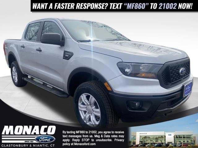 2019 Ford Ranger XL *Under Deposit*