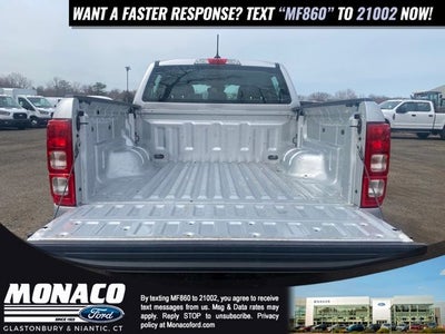 2019 Ford Ranger XL *Under Deposit*