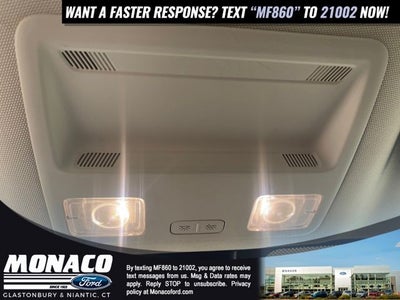 2019 Ford Ranger XL *Under Deposit*