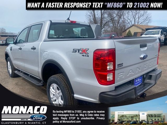 2019 Ford Ranger XL *Under Deposit*