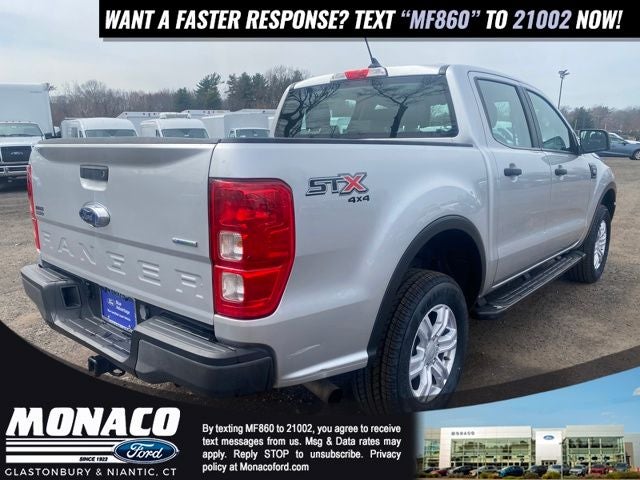2019 Ford Ranger XL *Under Deposit*