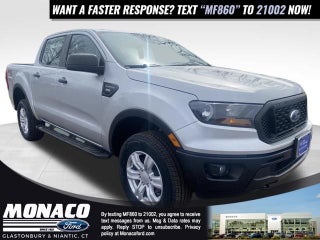 2019 Ford Ranger XL *Under Deposit*