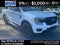 2026 Ford Ranger XLT *Under Deposit*