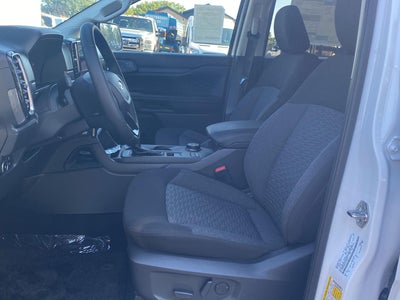 2026 Ford Ranger XLT *Under Deposit*
