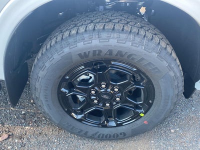 2026 Ford Ranger XLT *Under Deposit*