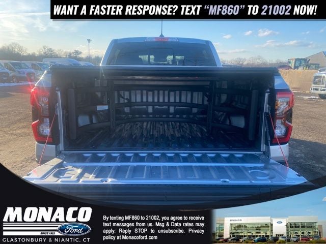 2024 Ford Ranger XLT *Under Deposit*