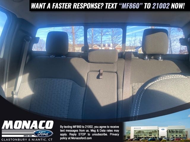 2024 Ford Ranger XLT *Under Deposit*