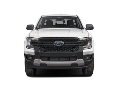 2025 Ford Ranger XLT *Under Deposit*