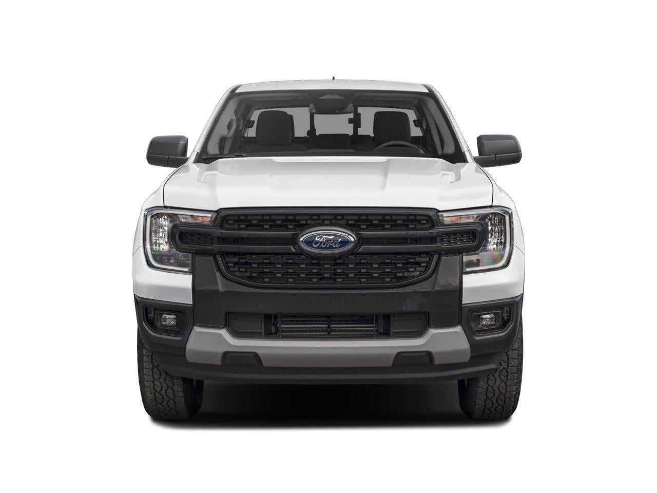 2025 Ford Ranger XLT *Under Deposit*