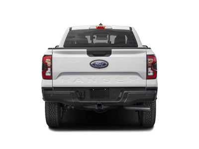 2025 Ford Ranger XLT *Under Deposit*