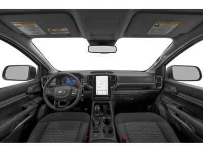 2025 Ford Ranger XLT *Under Deposit*