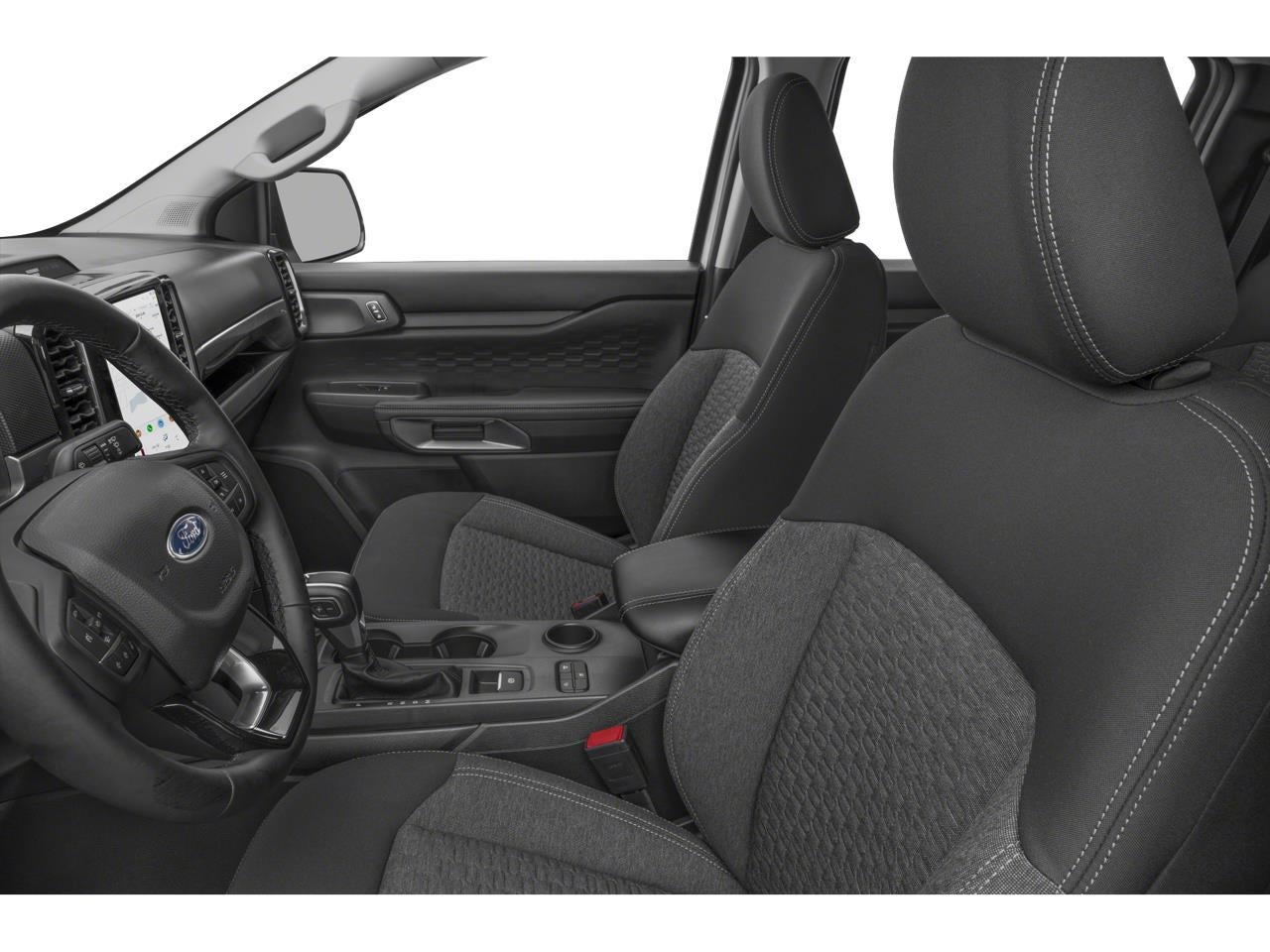2025 Ford Ranger XLT *Under Deposit*