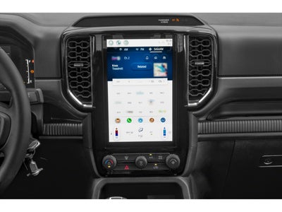2025 Ford Ranger XLT *Under Deposit*