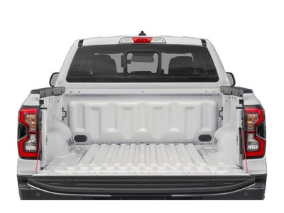 2025 Ford Ranger XLT *Under Deposit*