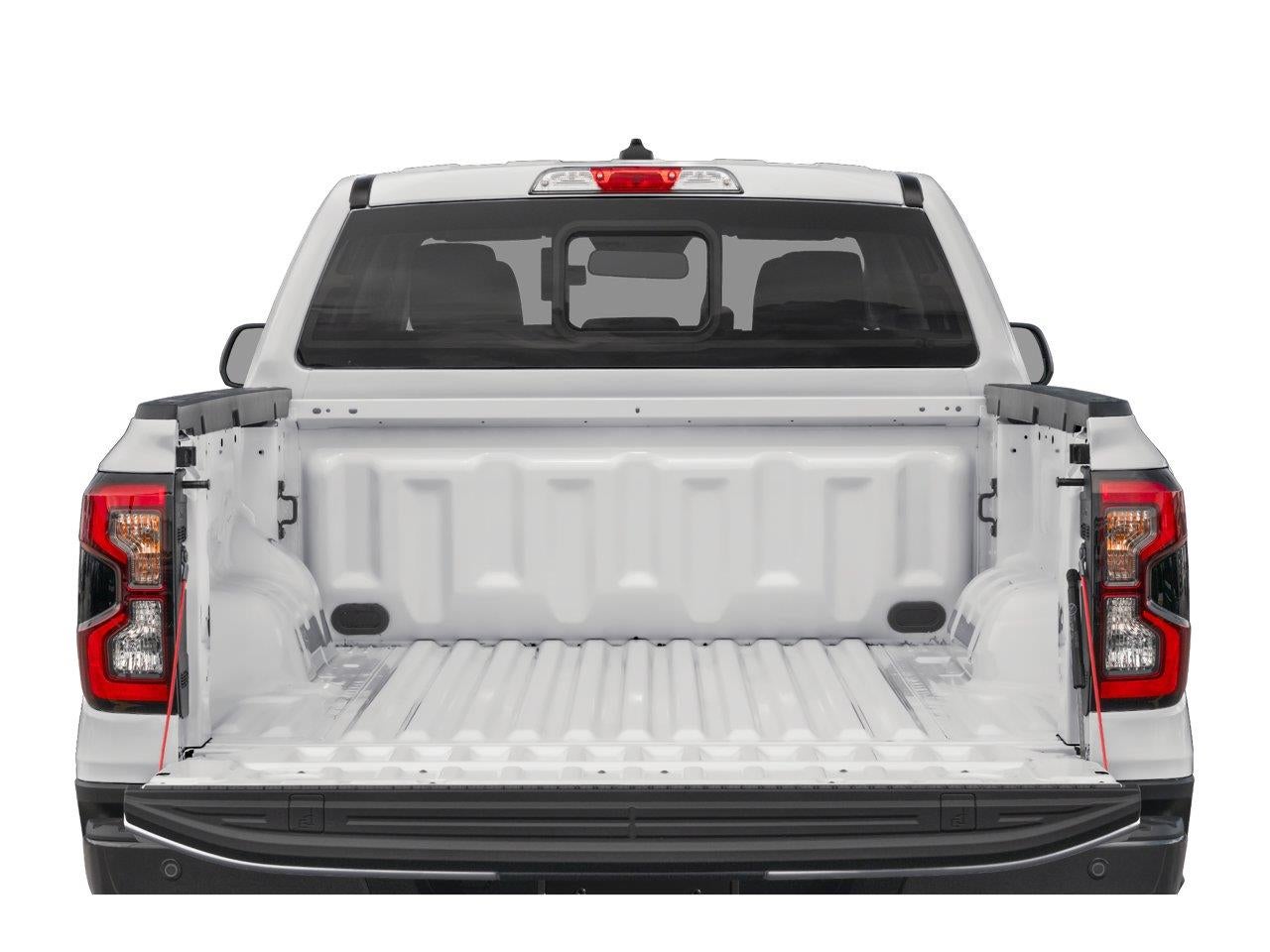 2025 Ford Ranger XLT *Under Deposit*