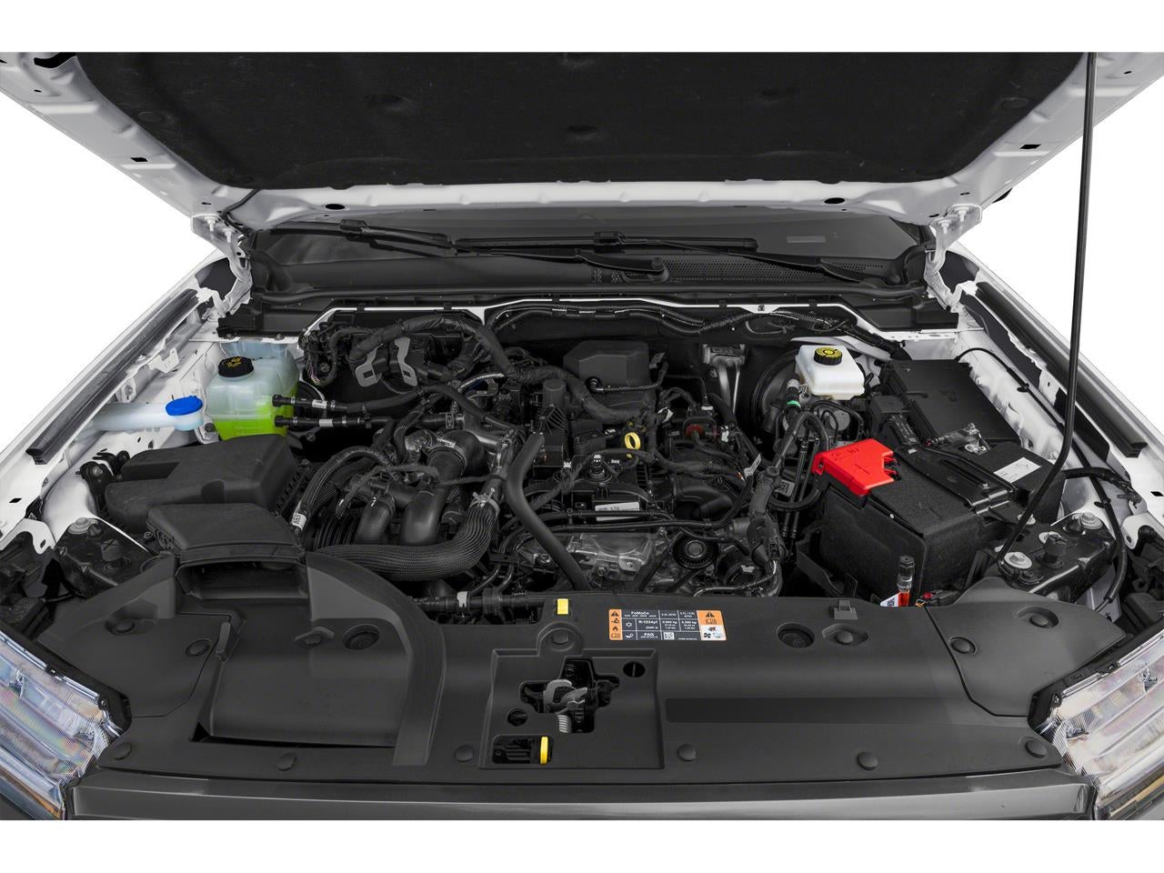 2025 Ford Ranger XLT *Under Deposit*