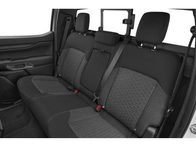 2025 Ford Ranger XLT *Under Deposit*