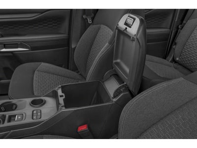 2025 Ford Ranger XLT *Under Deposit*