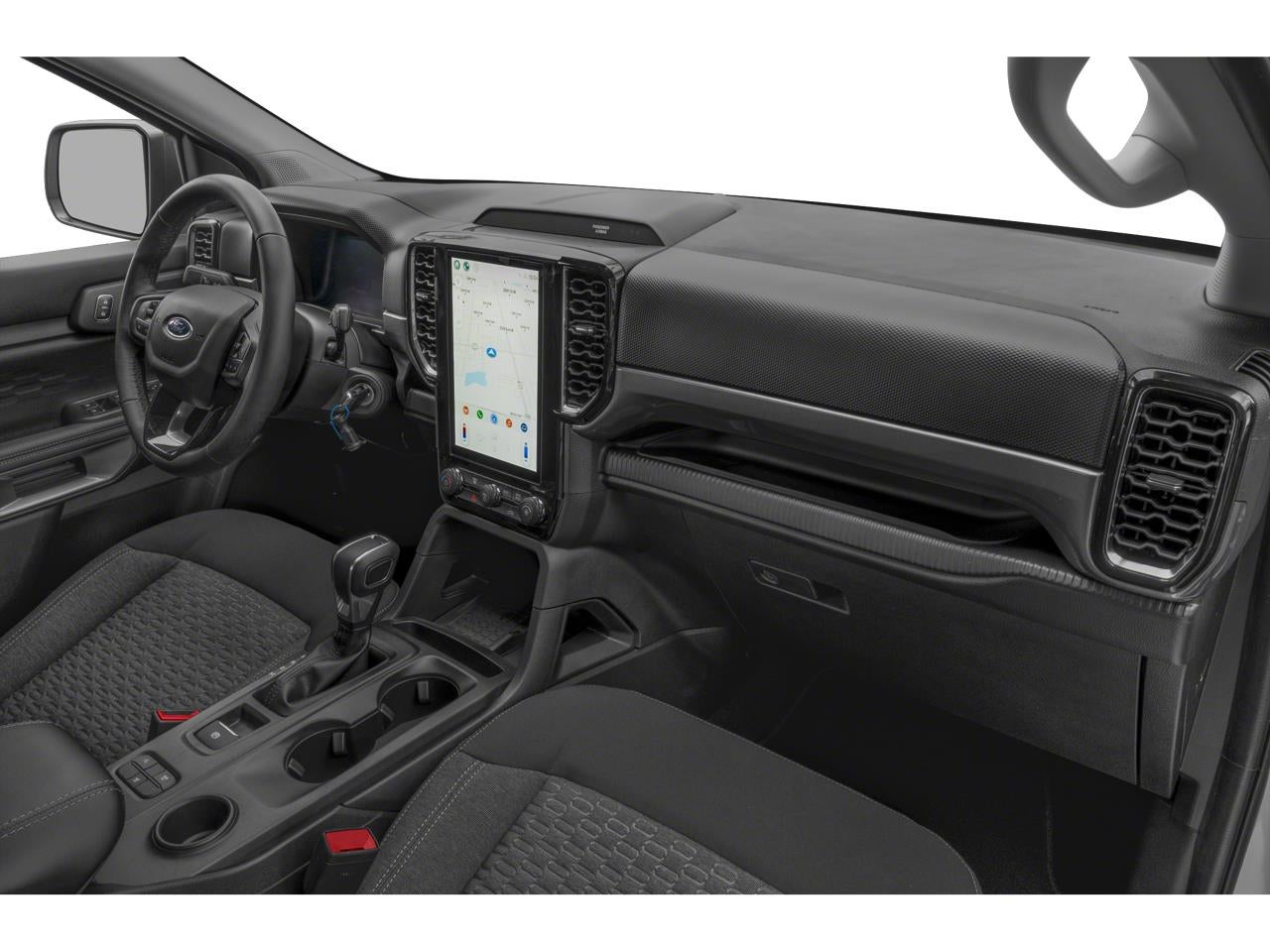 2025 Ford Ranger XLT *Under Deposit*