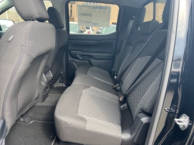 2026 Ford Ranger XLT *Under Deposit*