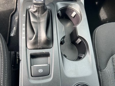 2026 Ford Ranger XLT *Under Deposit*