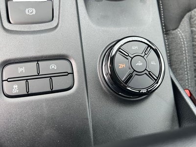 2026 Ford Ranger XLT *Under Deposit*