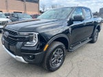 2026 Ford Ranger XLT *Under Deposit*