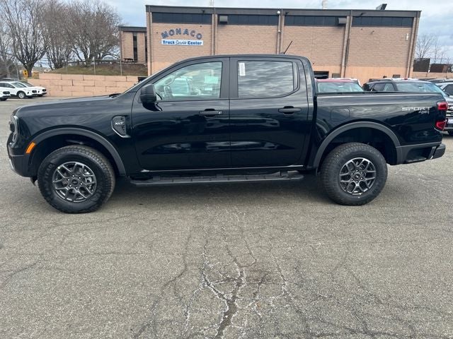 2026 Ford Ranger XLT *Under Deposit*