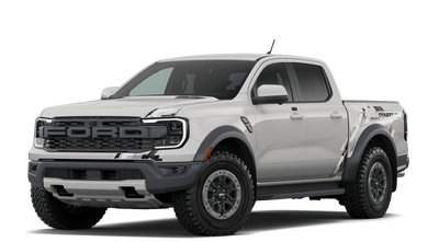2026 Ford Ranger Raptor *Under Deposit*