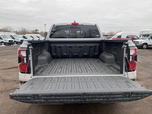 2026 Ford Ranger Raptor *Under Deposit*
