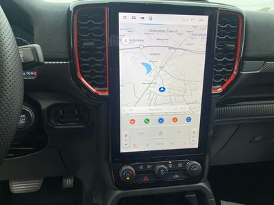 2026 Ford Ranger Raptor *Under Deposit*