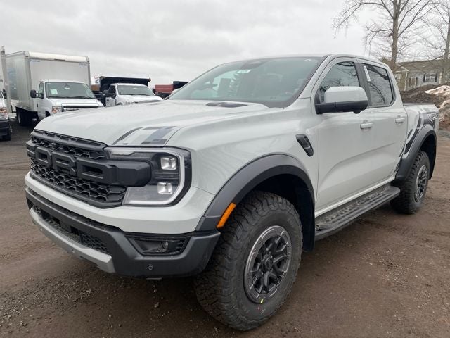 2026 Ford Ranger Raptor *Under Deposit*