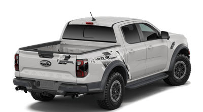 2026 Ford Ranger Raptor *Under Deposit*