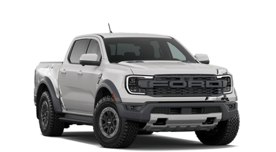 2026 Ford Ranger Raptor *Under Deposit*