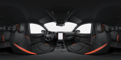 2026 Ford Ranger Raptor *Under Deposit*