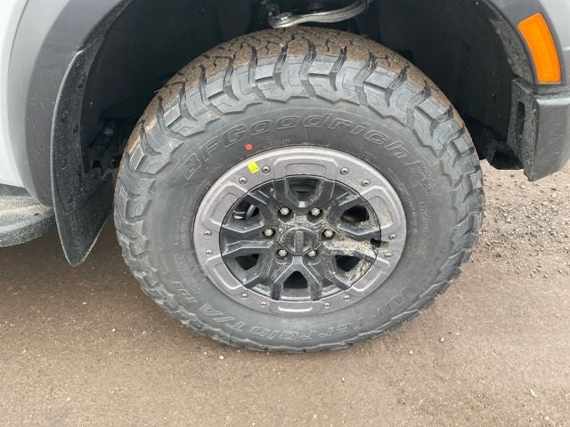 2026 Ford Ranger Raptor *Under Deposit*