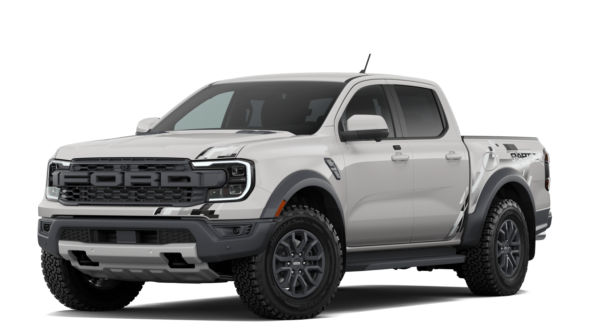 2026 Ford Ranger's photo