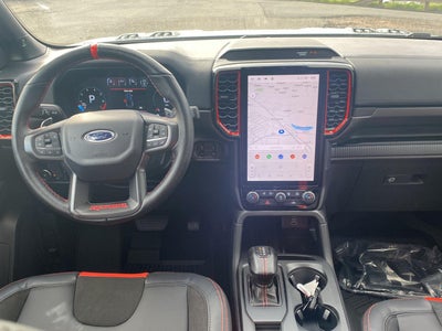 2026 Ford Ranger Raptor *Under Deposit*