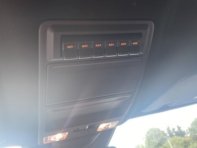 2026 Ford Ranger Raptor *Under Deposit*