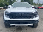 2026 Ford Ranger Raptor *Under Deposit*