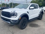 2026 Ford Ranger Raptor *Under Deposit*