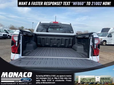 2026 Ford Ranger Raptor *UNDER DEPOSIT*